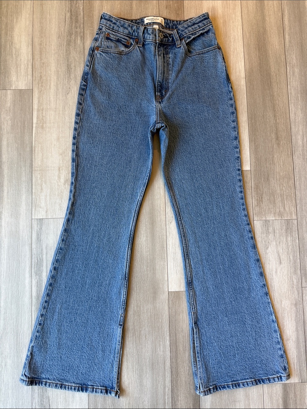 Abercrombie and Fitch Jeans